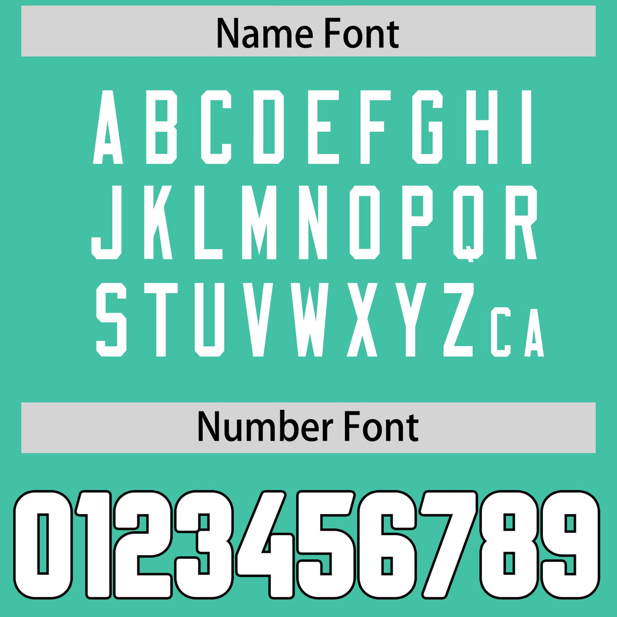 Custom Bright Green White Personalized Neckline Square Classic Authentic Football Jersey