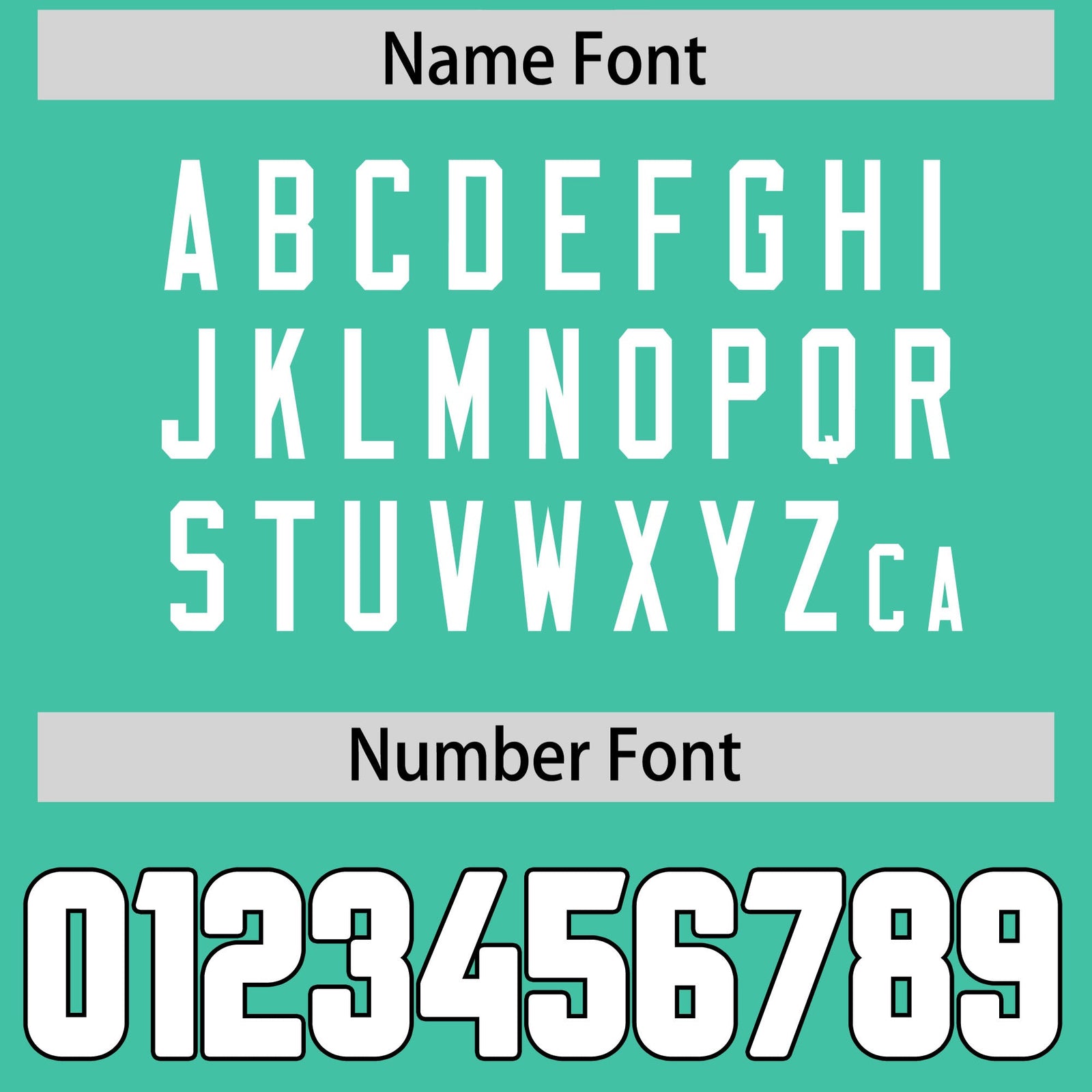 Custom Bright Green White Personalized Neckline Square Classic Authentic Football Jersey