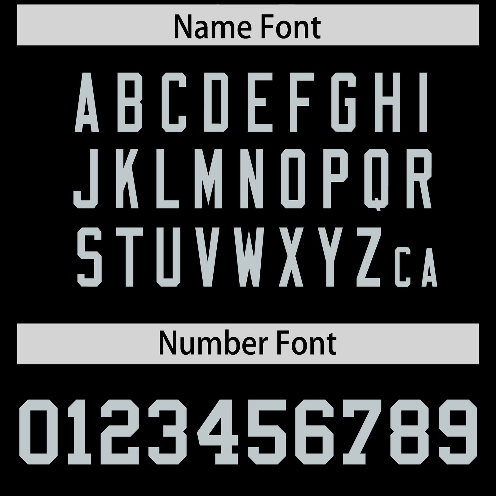 Custom Black Silver Personalized Neckline Square Classic Authentic Football Jersey