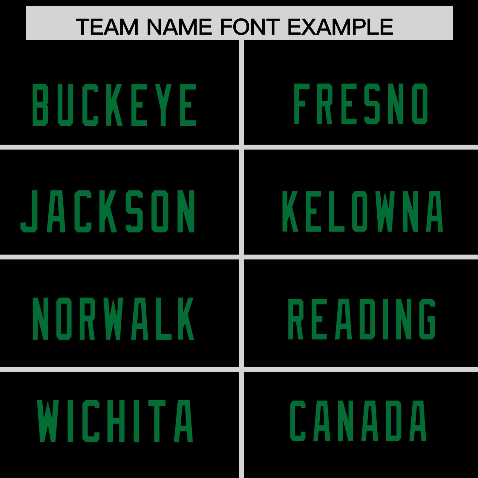 Custom Black Kelly Green Personalized Neckline Square Classic Authentic Football Jersey