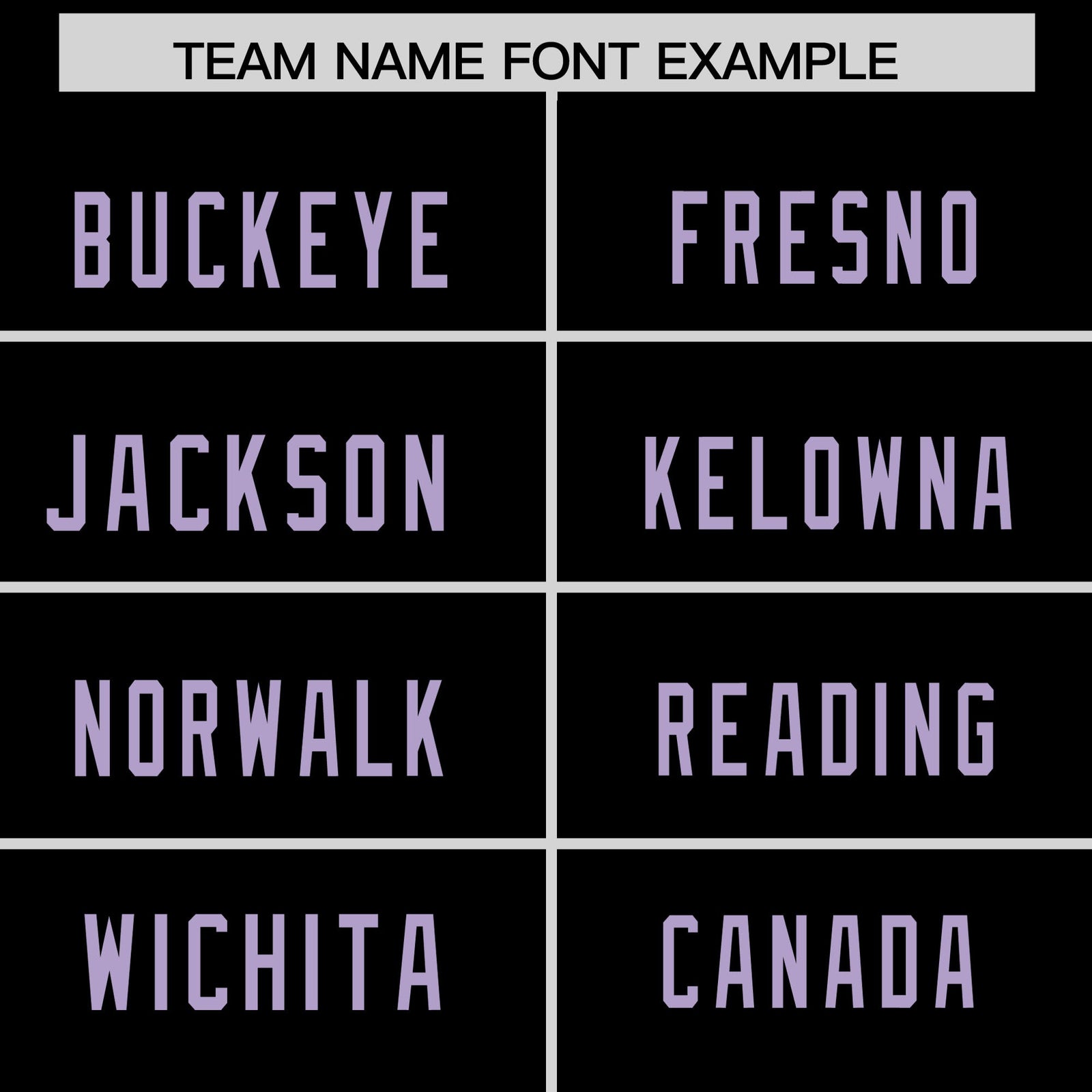 Custom Black Light Purple Personalized Neckline Square Classic Authentic Football Jersey