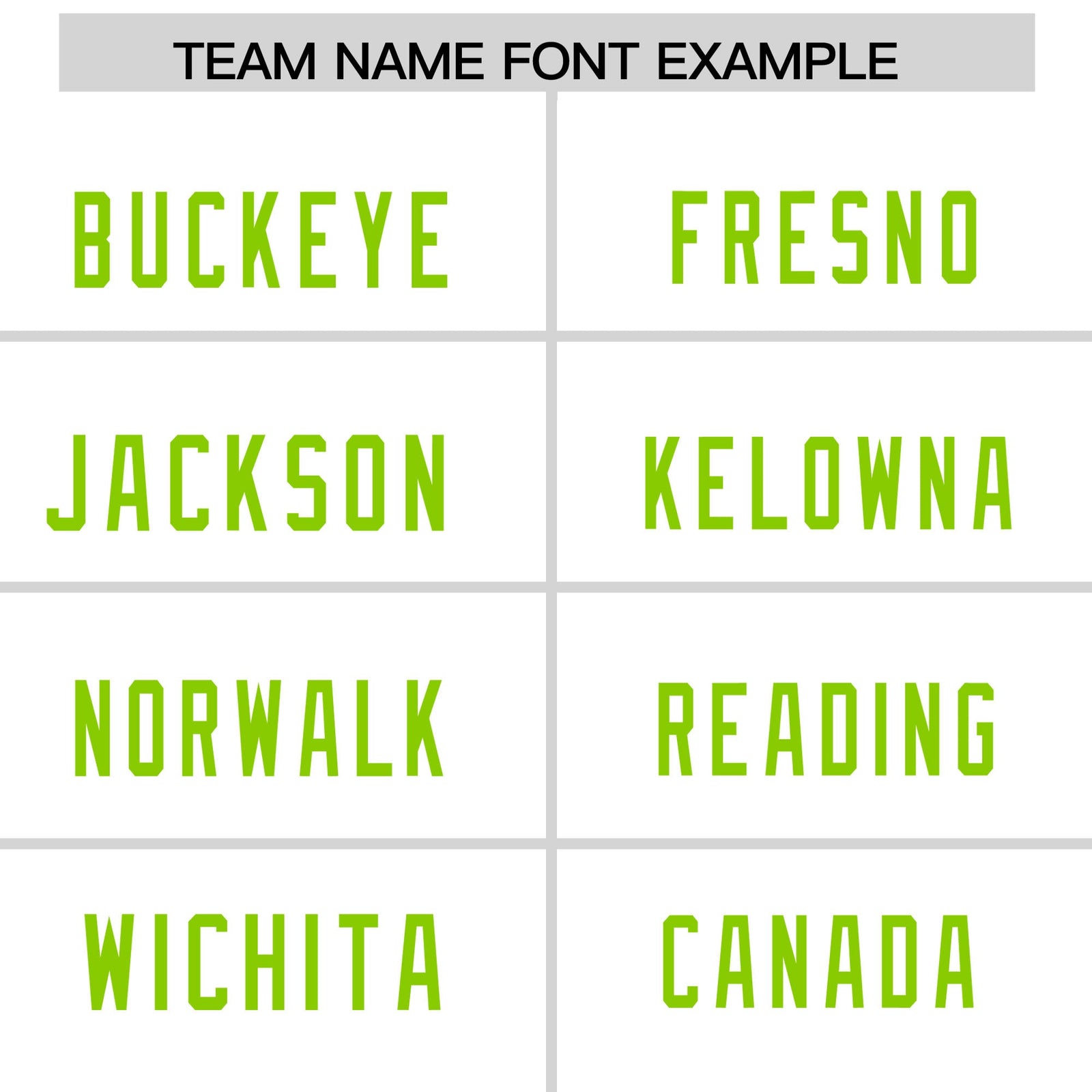 Custom White Neon Green Personalized Neckline Square Classic Authentic Football Jersey