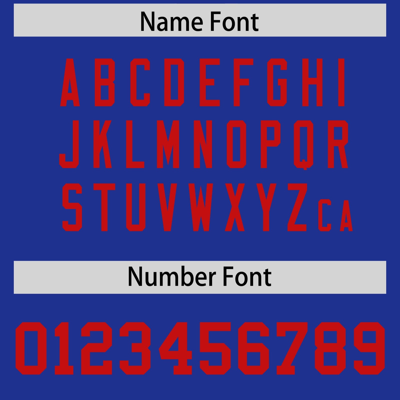 Custom Royal Red Personalized Neckline Square Classic Authentic Football Jersey