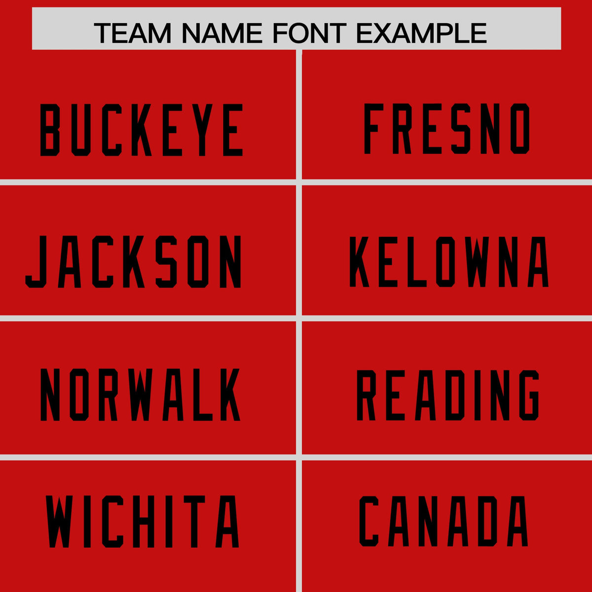 Custom Red Black Personalized Neckline Square Classic Authentic Football Jersey