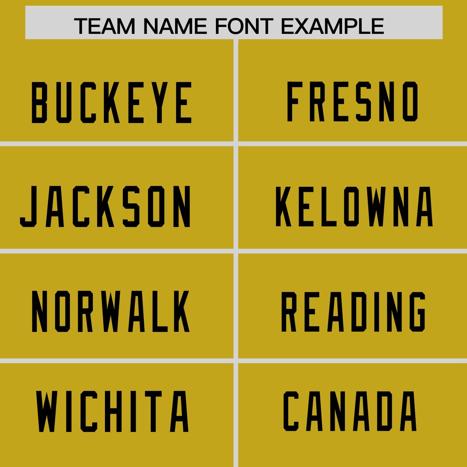 Custom Old Gold Black Personalized Neckline Square Classic Authentic Football Jersey