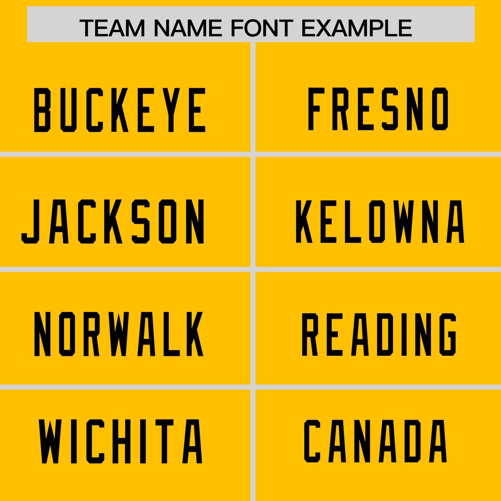 Custom Yellow Black Personalized Neckline Square Classic Authentic Football Jersey