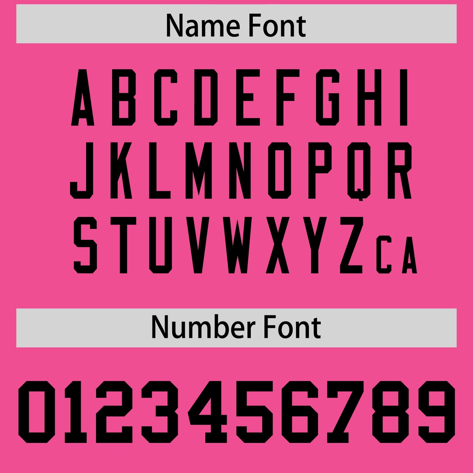 Custom Pink Black Personalized Neckline Square Classic Authentic Football Jersey