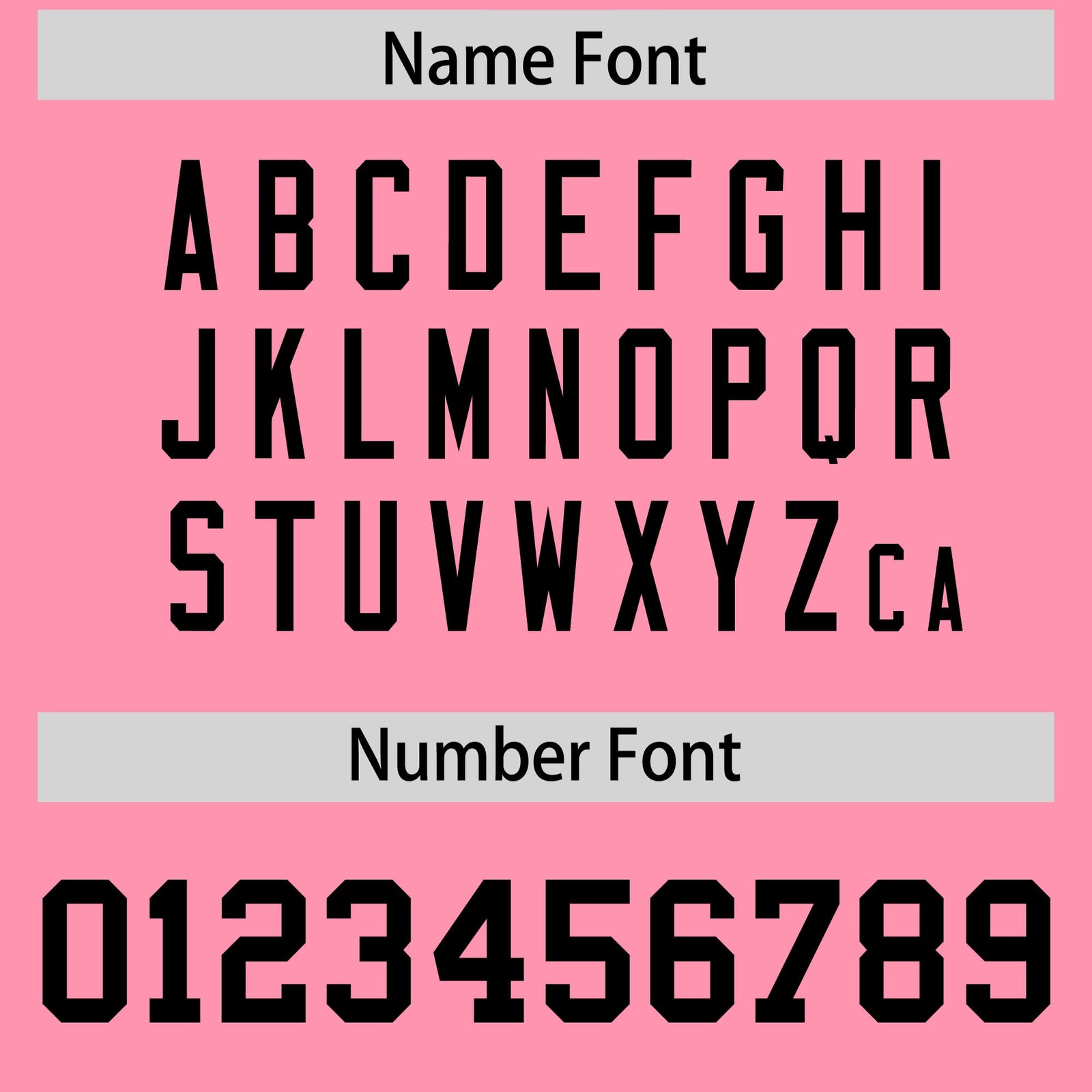 Custom Light Pink Black Personalized Neckline Square Classic Authentic Football Jersey