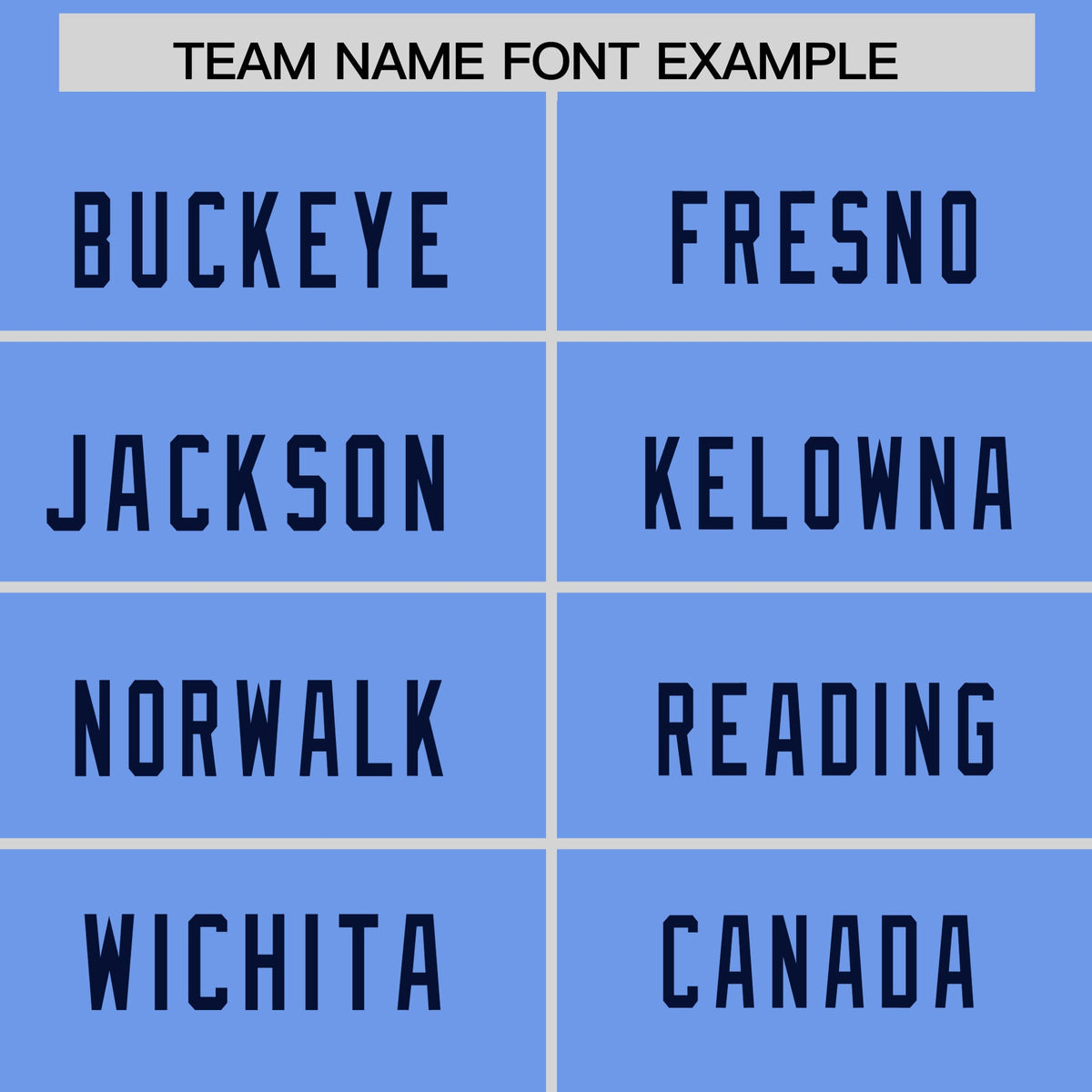 Custom Light Blue Navy Personalized Neckline Square Classic Authentic Football Jersey