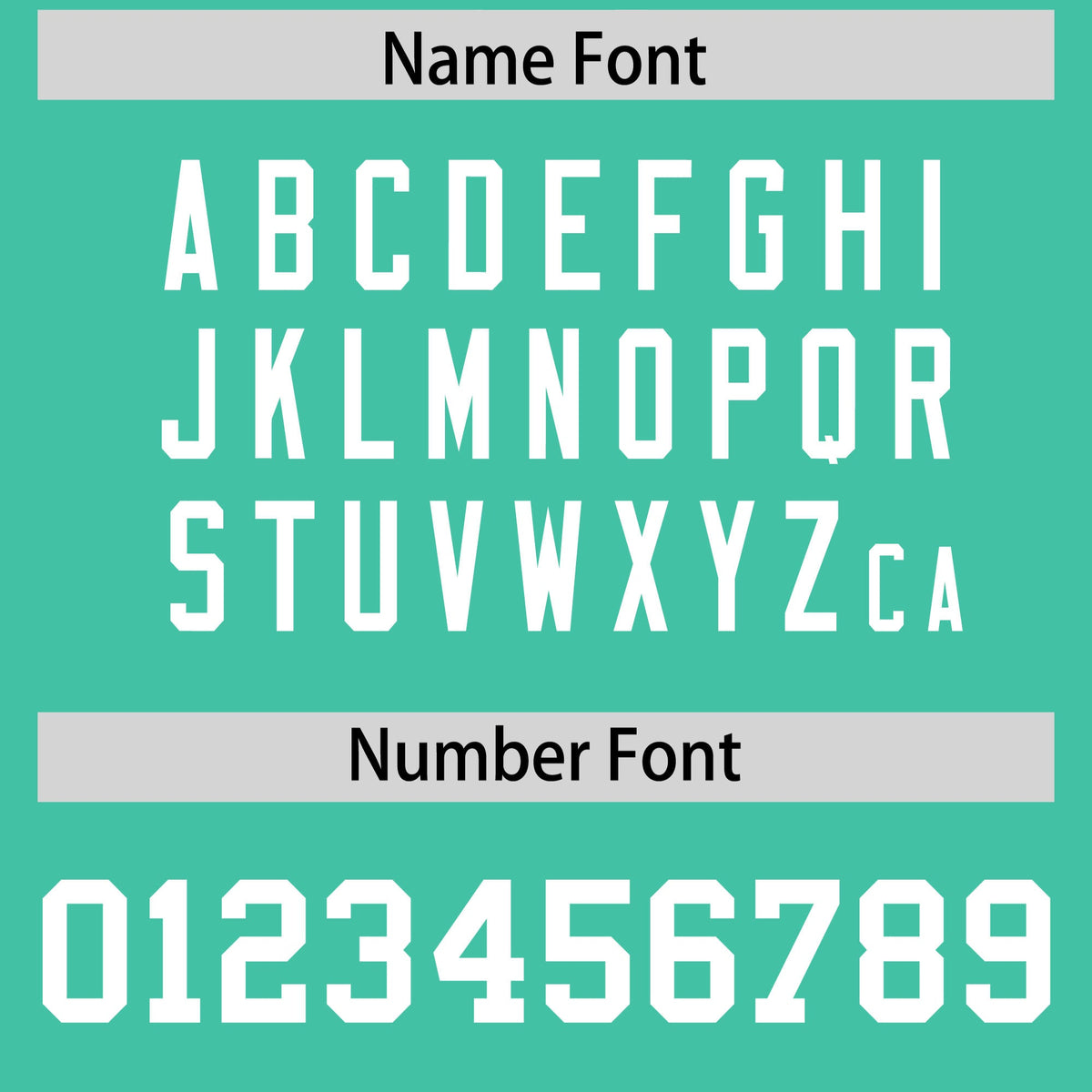 Custom Bright Green White Personalized Neckline Square Classic Authentic Football Jersey