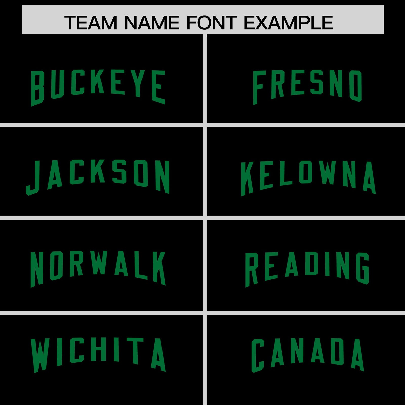 Custom Black Kelly Green Personalized Neckline Square Classic Authentic Football Jersey