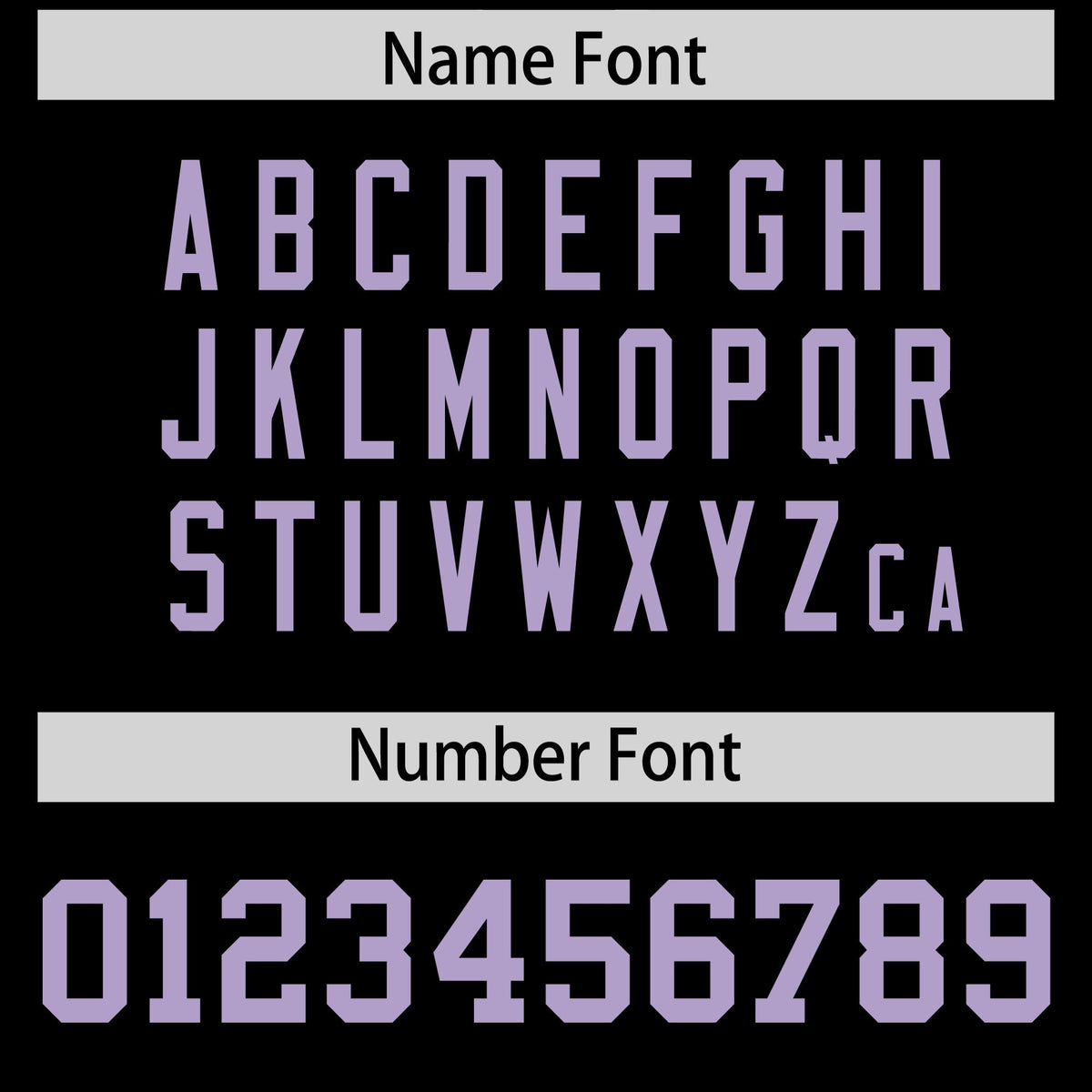 Custom Black Light Purple Personalized Neckline Square Classic Authentic Football Jersey