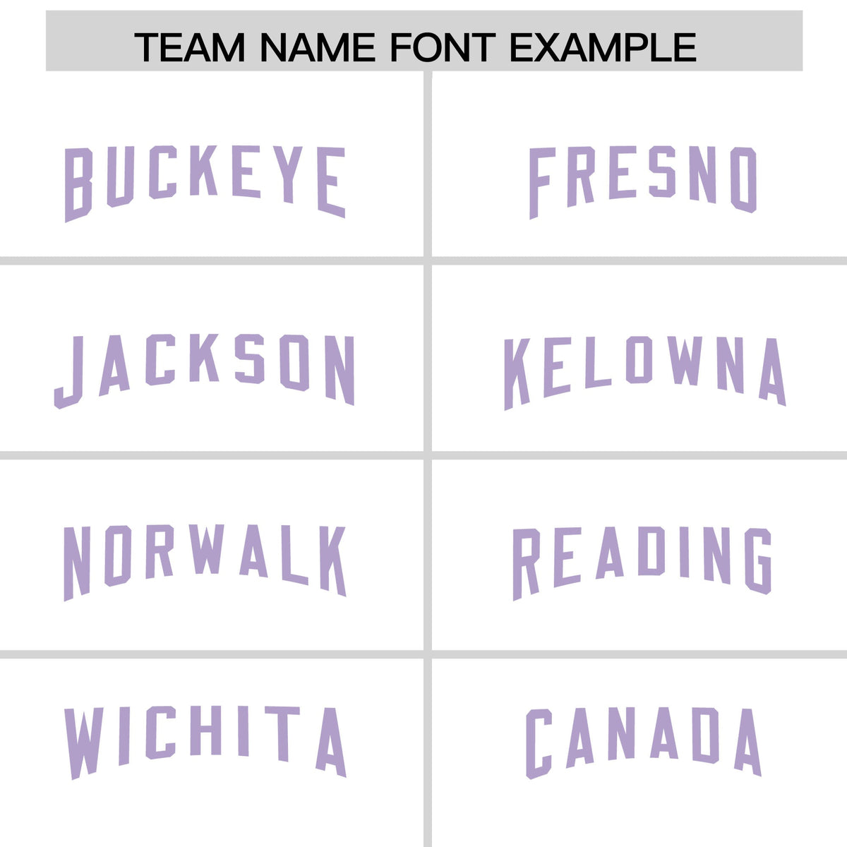 Custom White Light Purple Personalized Neckline Square Classic Authentic Football Jersey
