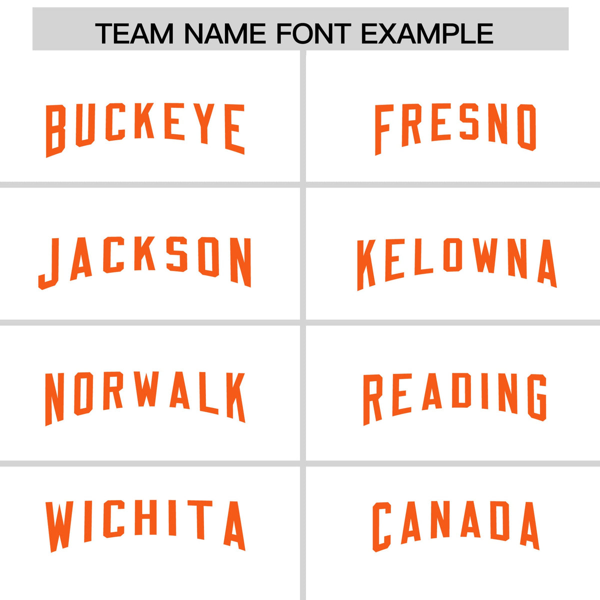 Custom White Orange Personalized Neckline Square Classic Authentic Football Jersey