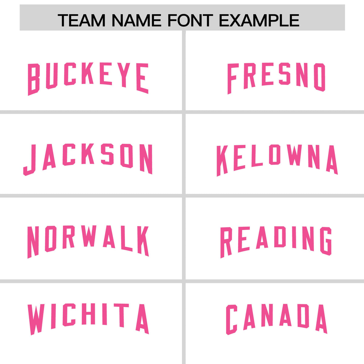 Custom White Pink Personalized Neckline Square Classic Authentic Football Jersey
