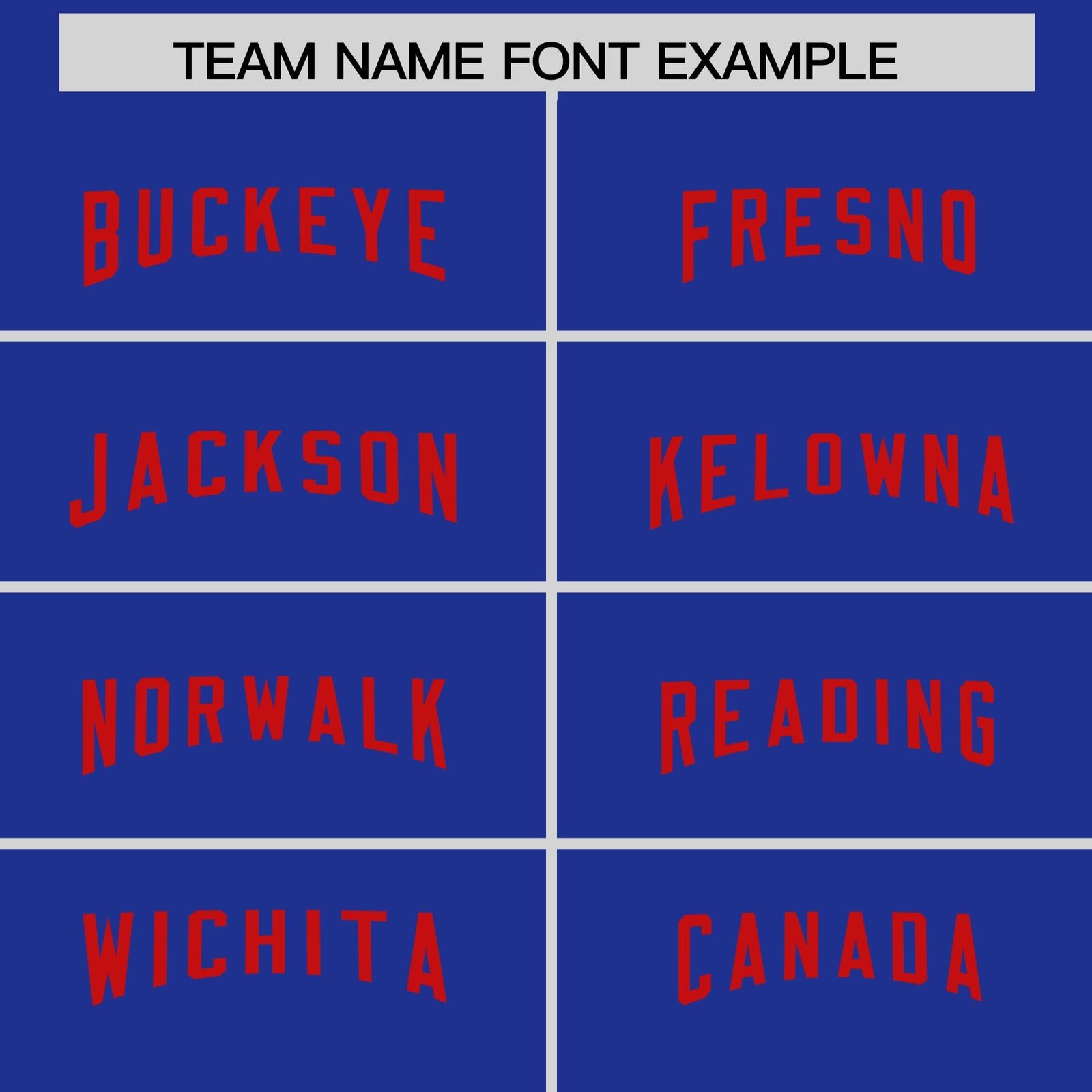 Custom Royal Red Personalized Neckline Square Classic Authentic Football Jersey