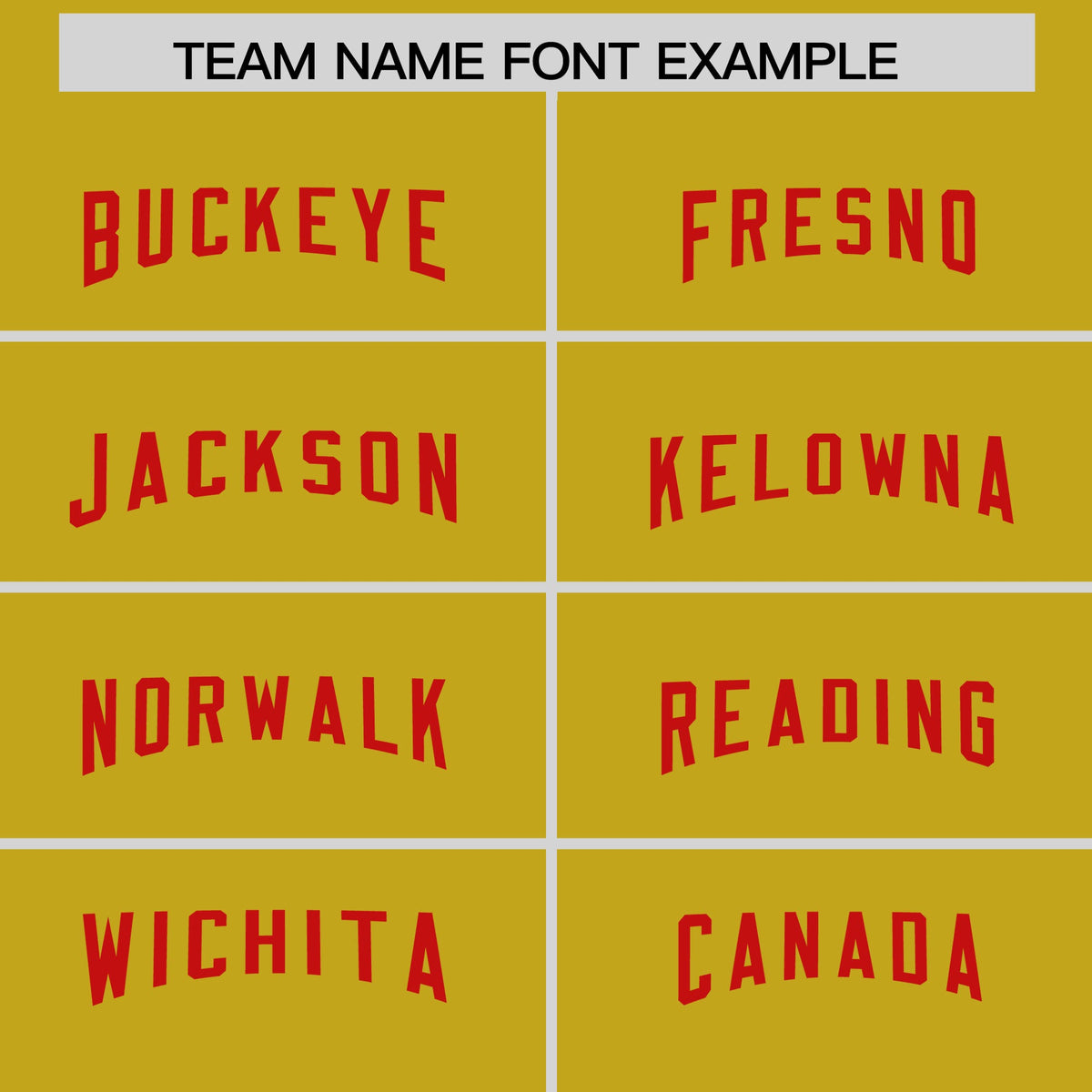 Custom Old Gold Red Personalized Neckline Square Classic Authentic Football Jersey