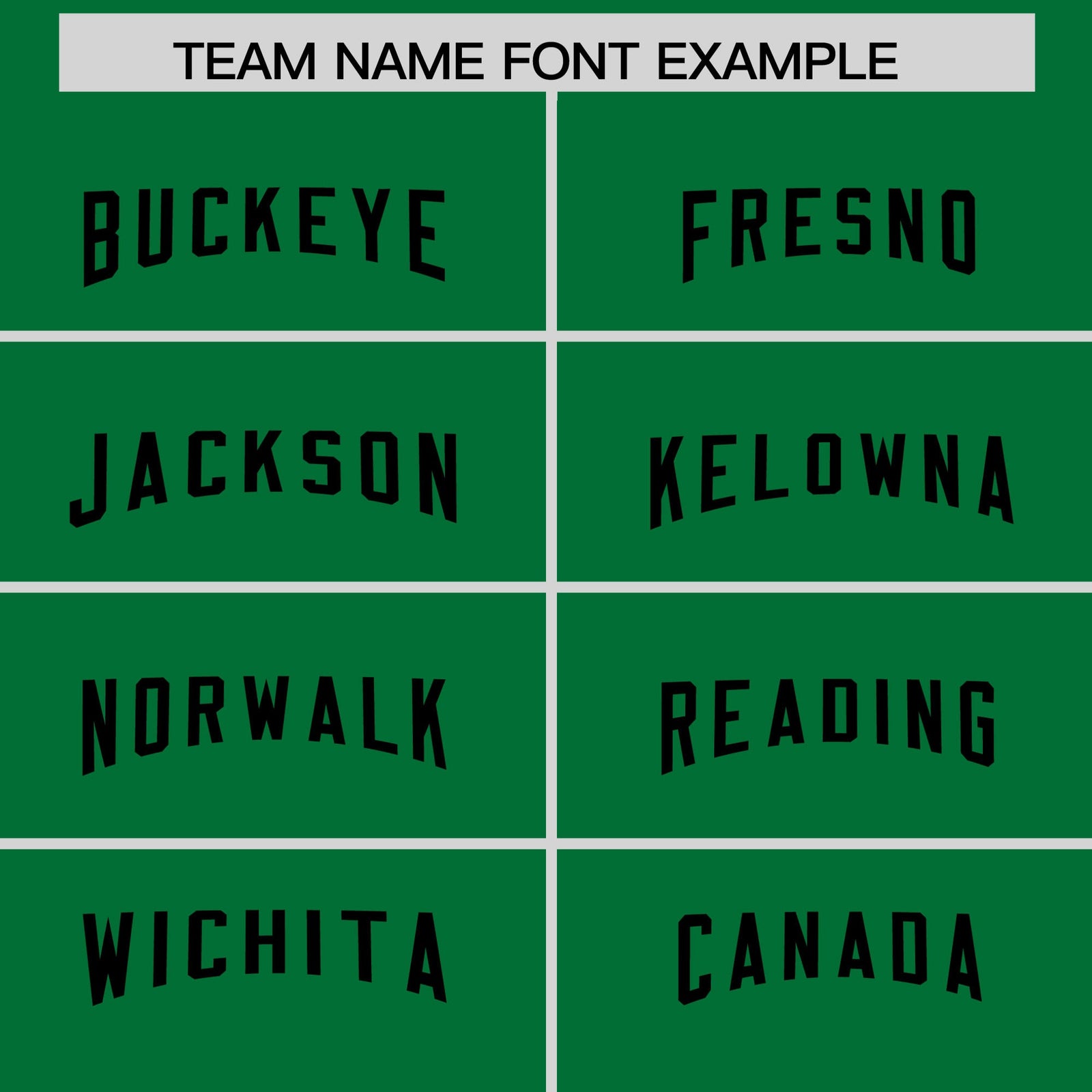 Custom Kelly Green Black Personalized Neckline Square Classic Authentic Football Jersey