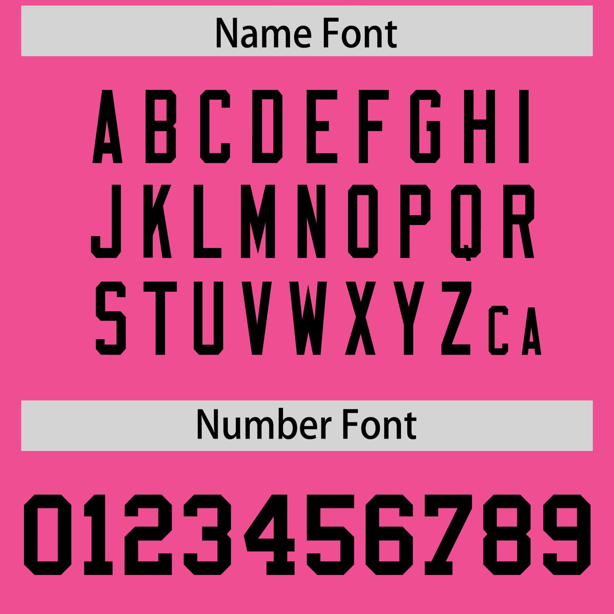 Custom Pink Black Personalized Neckline Square Classic Authentic Football Jersey