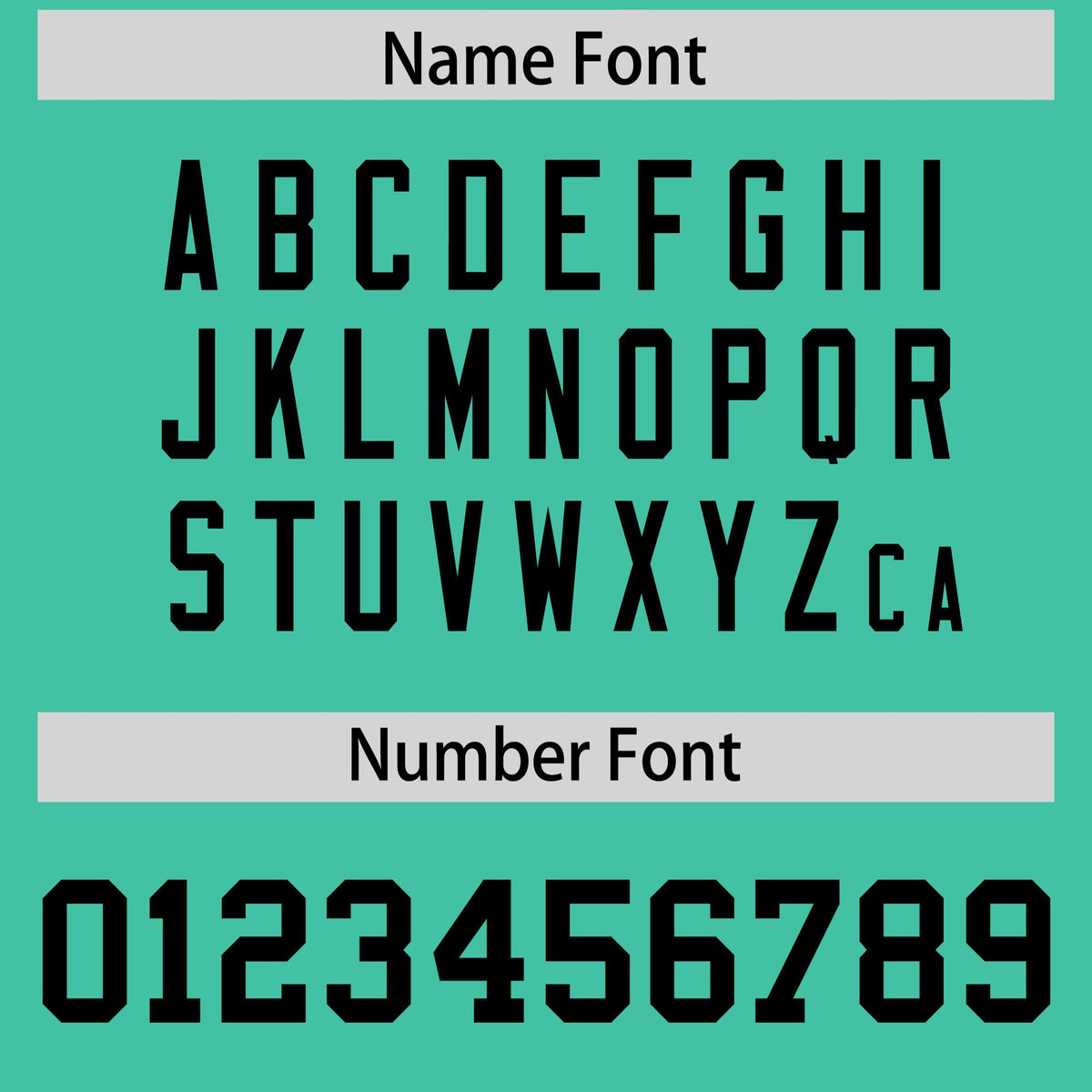 Custom Bright Green Black Personalized Neckline Square Classic Authentic Football Jersey