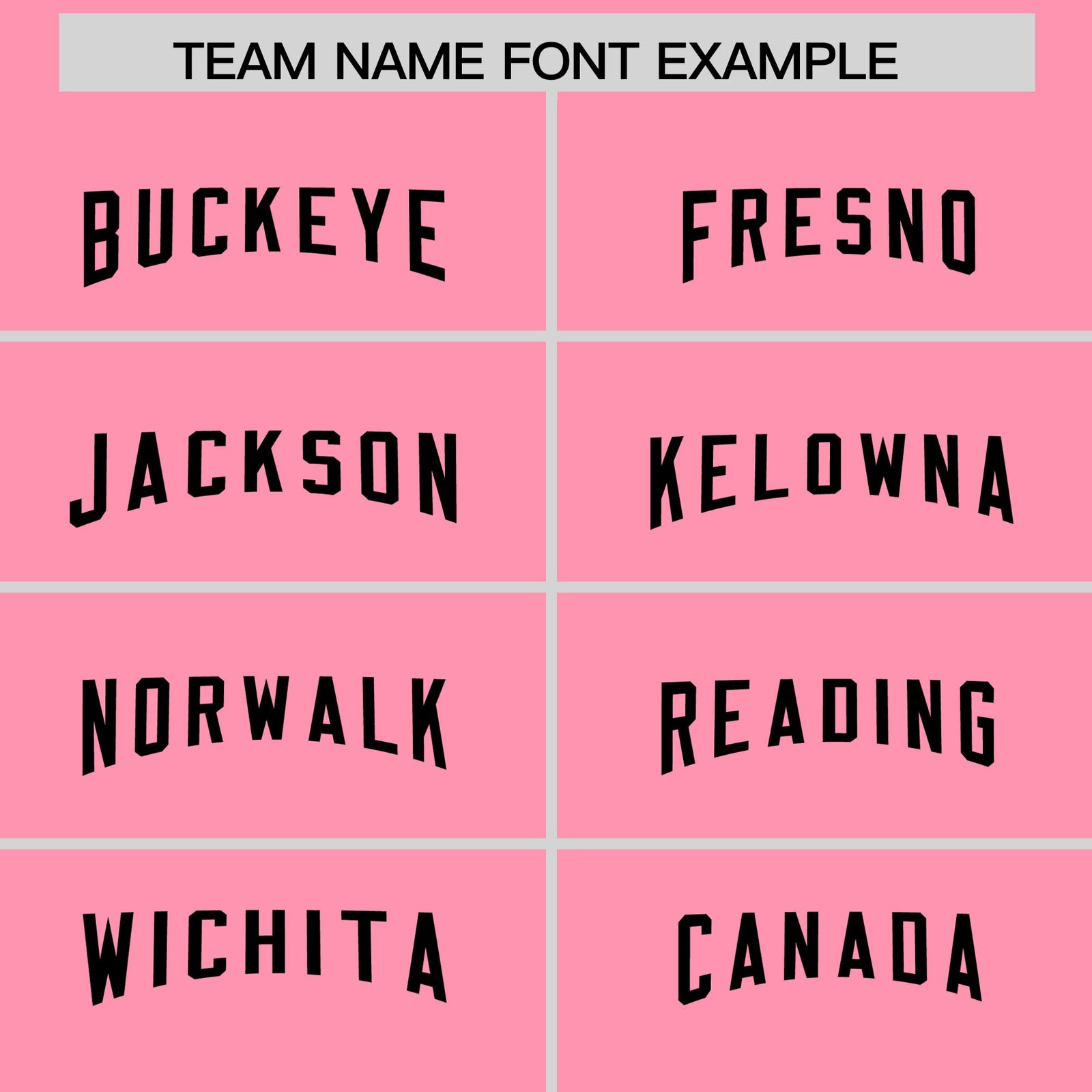 Custom Light Pink Black Personalized Neckline Square Classic Authentic Football Jersey