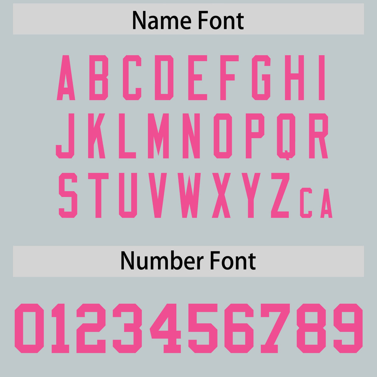 Custom Silver Pink Personalized Neckline Square Classic Authentic Football Jersey