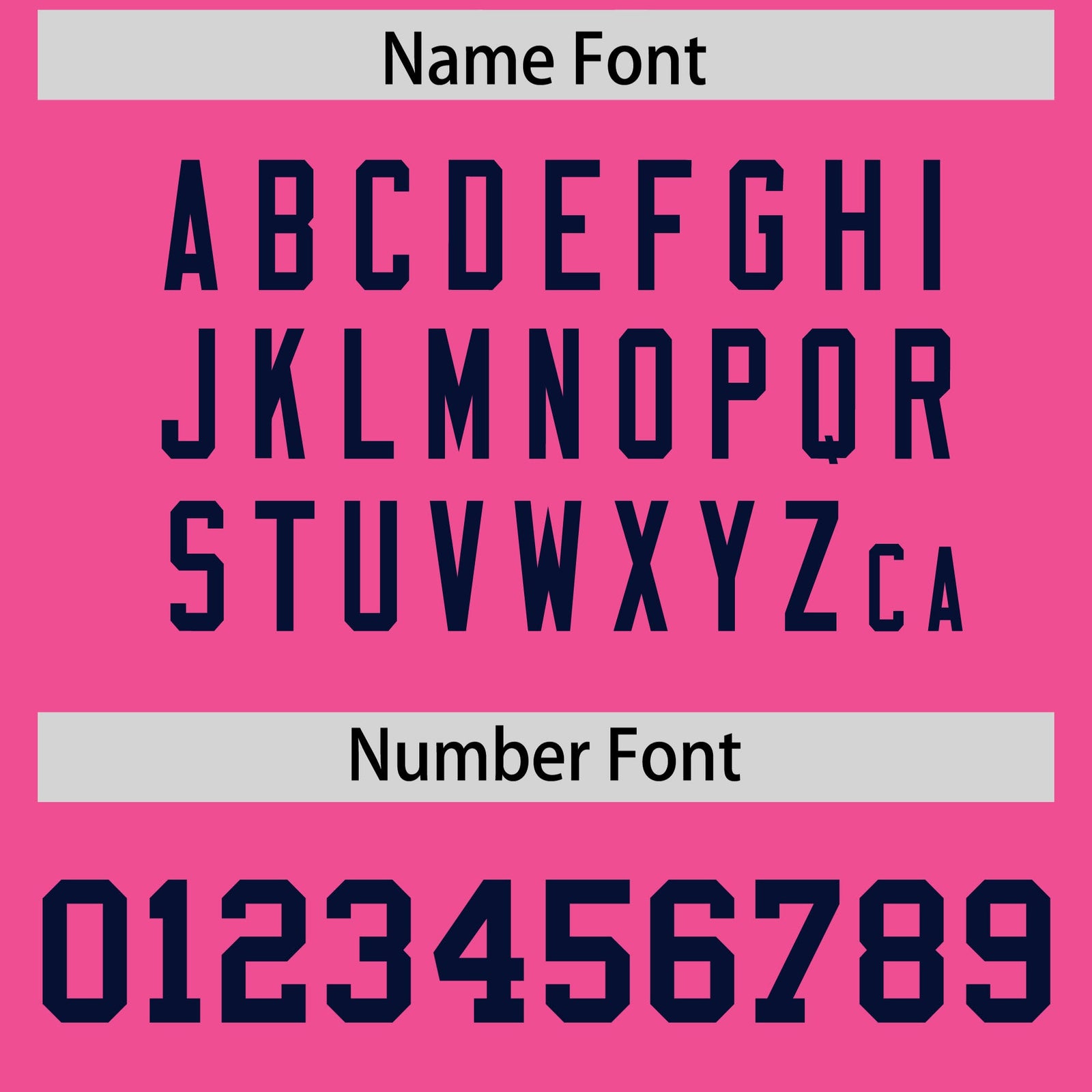 Custom Pink Navy Personalized Neckline Square Classic Authentic Football Jersey