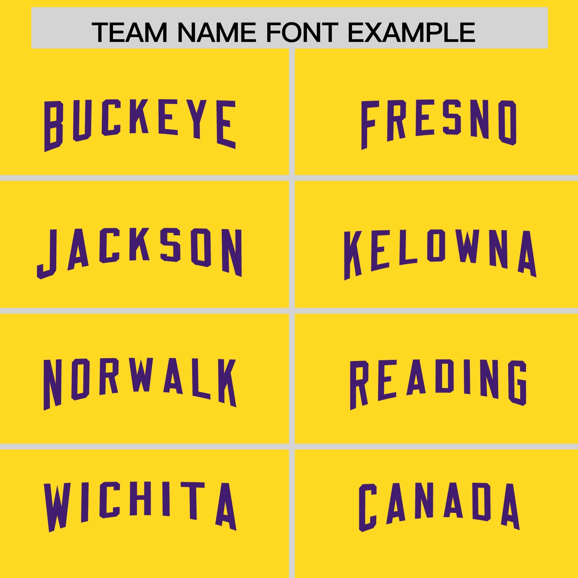 Custom Gold Purple Personalized Neckline Square Classic Authentic Football Jersey