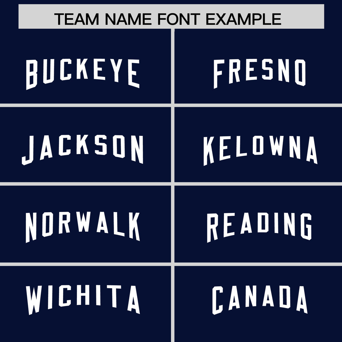 Custom Navy White Personalized Neckline Square Classic Authentic Football Jersey