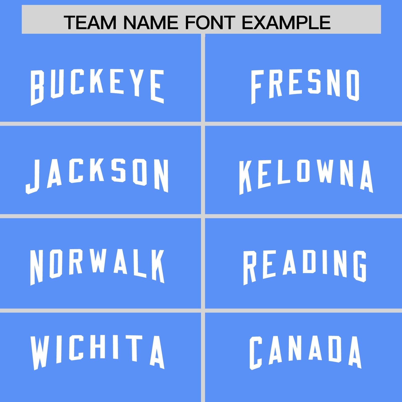 Custom Powder Blue White Personalized Neckline Square Classic Authentic Football Jersey