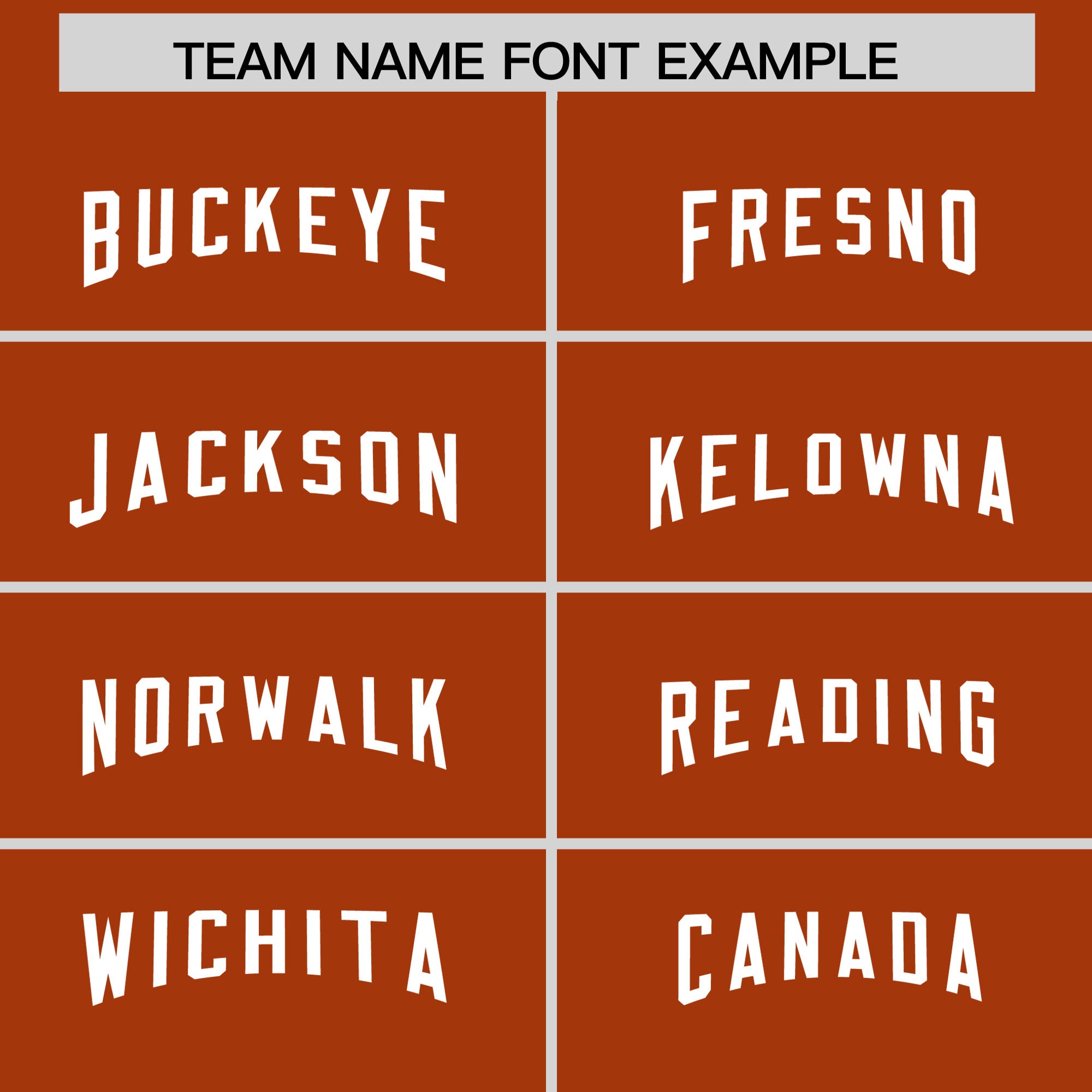 Custom Texas Orange White Personalized Neckline Square Classic Authentic Football Jersey