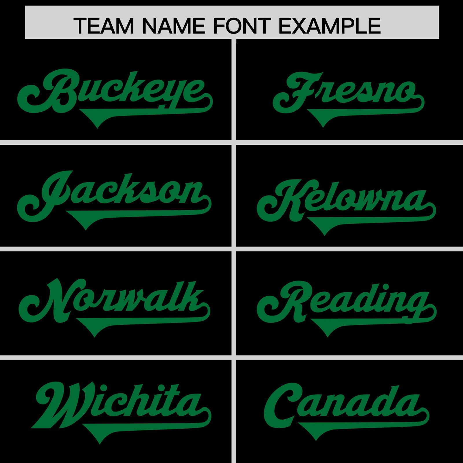 Custom Black Kelly Green Personalized Neckline Square Classic Authentic Football Jersey