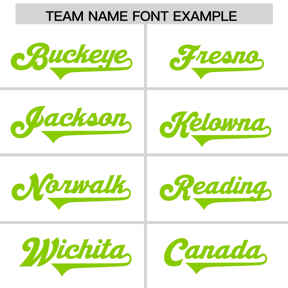 Custom White Neon Green Personalized Neckline Square Classic Authentic Football Jersey