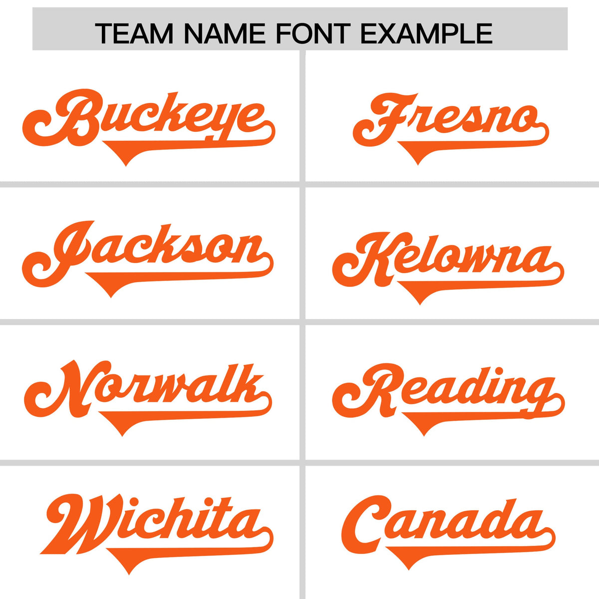 Custom White Orange Personalized Neckline Square Classic Authentic Football Jersey