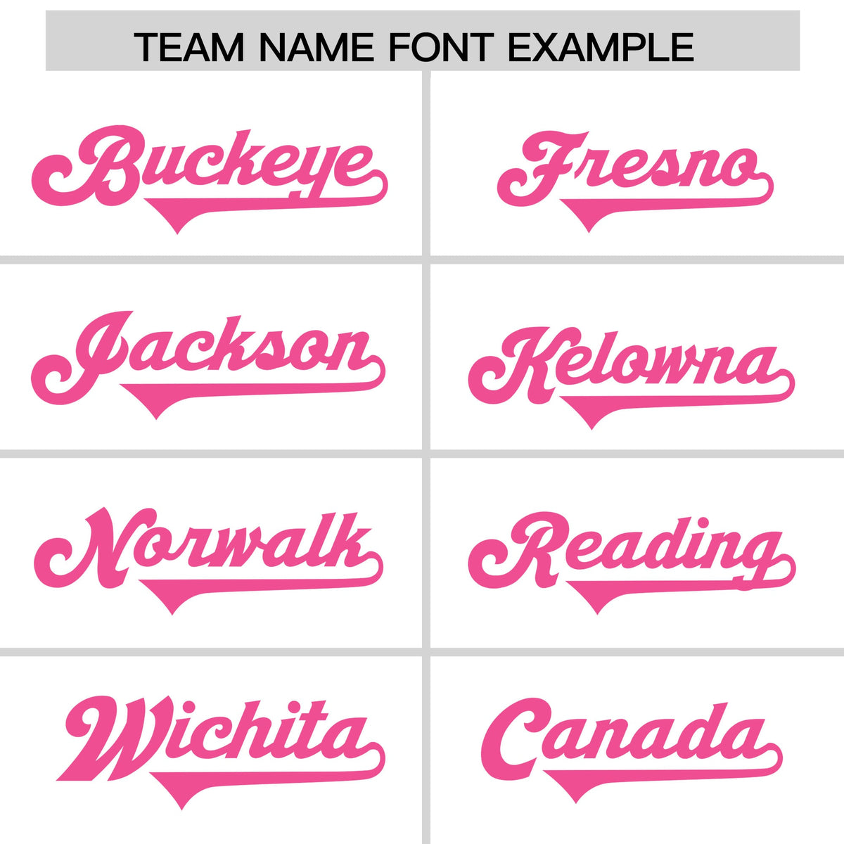 Custom White Pink Personalized Neckline Square Classic Authentic Football Jersey