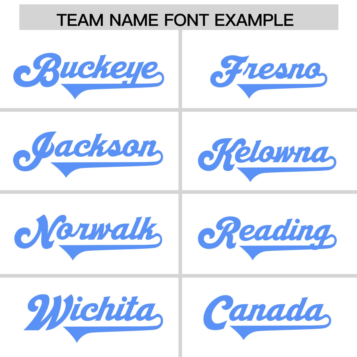 Custom White Powder Blue Personalized Neckline Square Classic Authentic Football Jersey