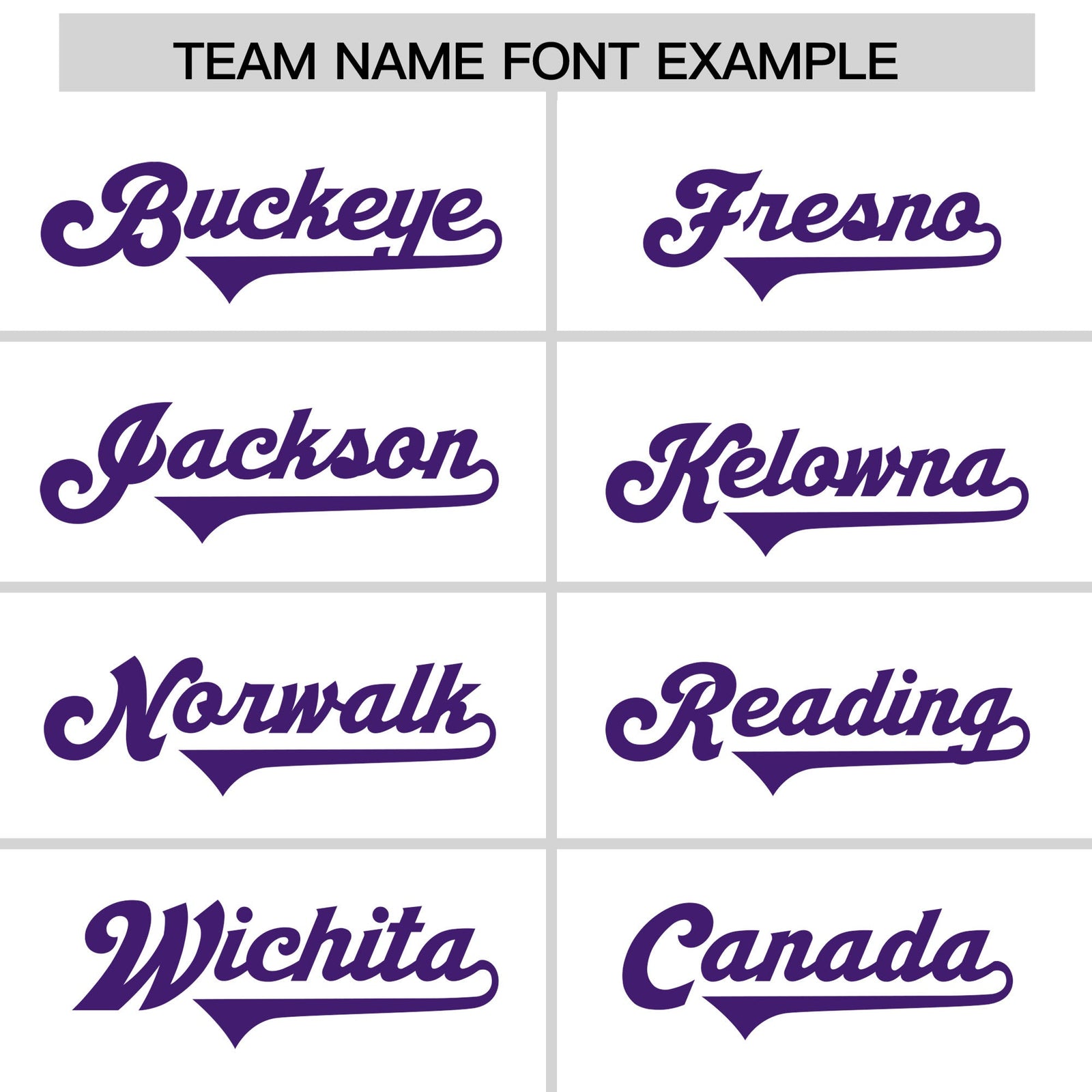 Custom White Purple Personalized Neckline Square Classic Authentic Football Jersey