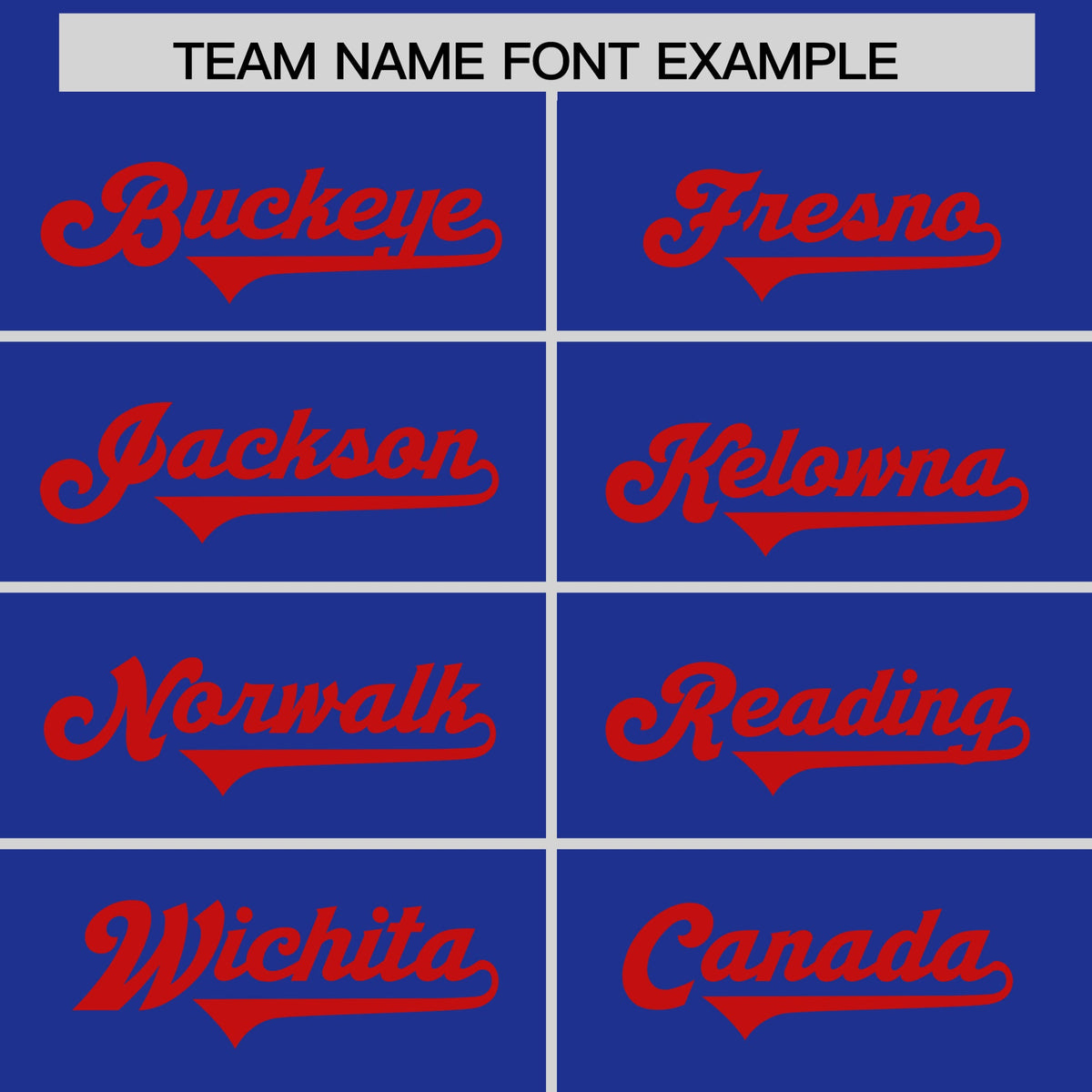 Custom Royal Red Personalized Neckline Square Classic Authentic Football Jersey