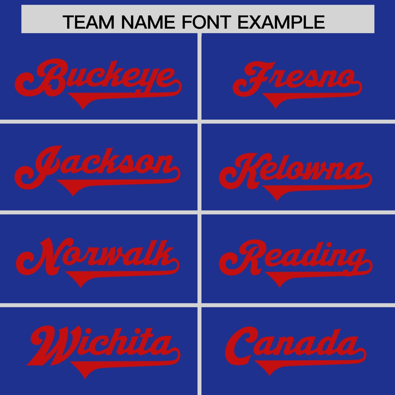 Custom Royal Red Personalized Neckline Square Classic Authentic Football Jersey