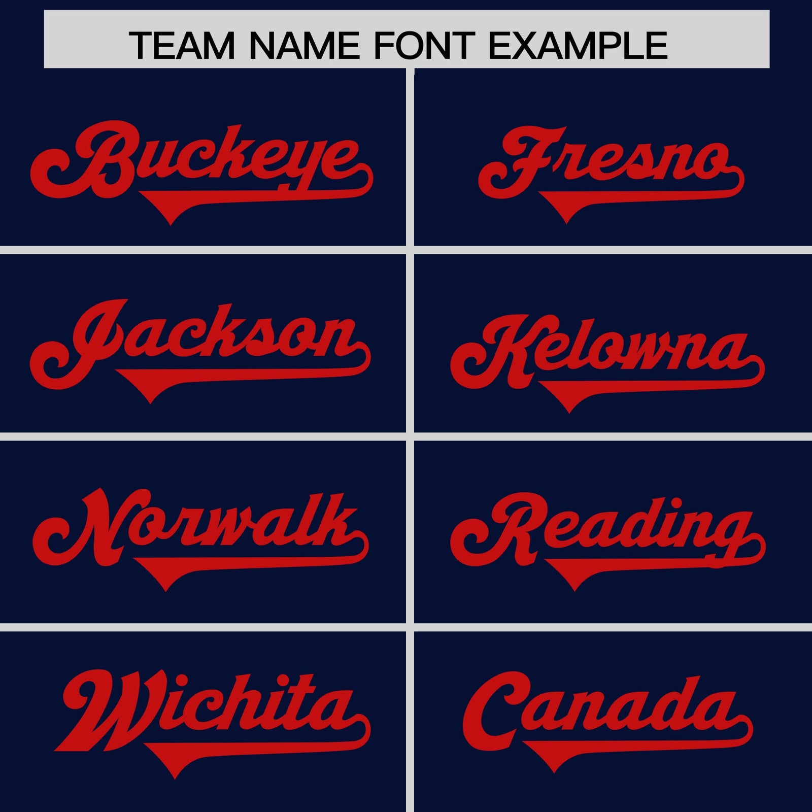 Custom Navy Red Personalized Neckline Square Classic Authentic Football Jersey