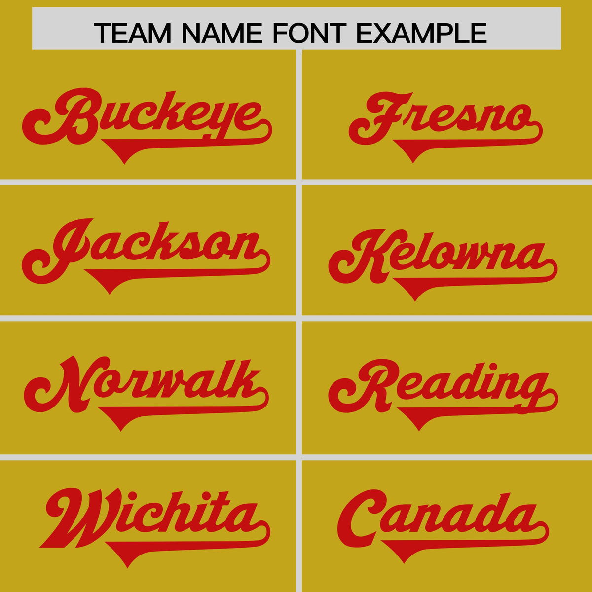 Custom Old Gold Red Personalized Neckline Square Classic Authentic Football Jersey