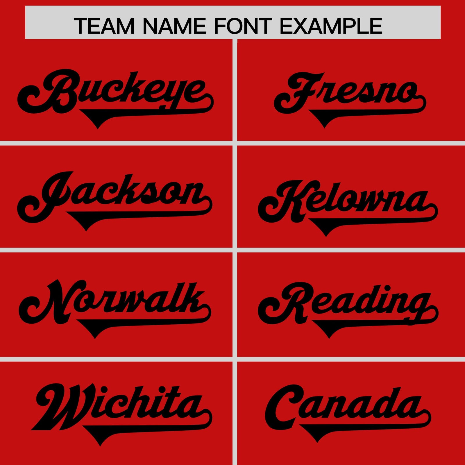 Custom Red Black Personalized Neckline Square Classic Authentic Football Jersey