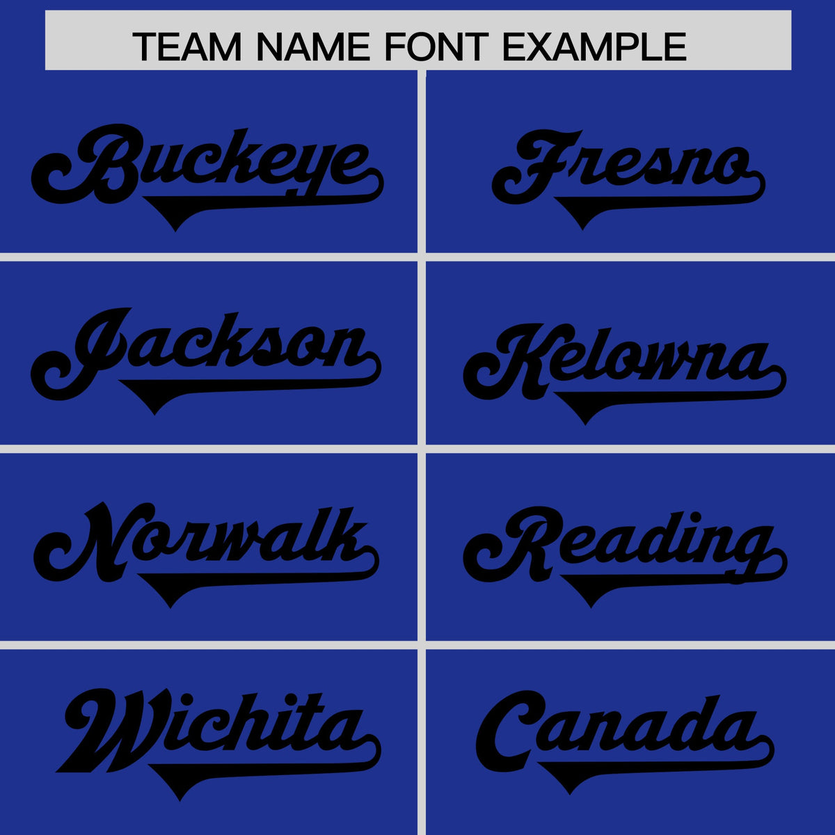 Custom Royal Black Personalized Neckline Square Classic Authentic Football Jersey