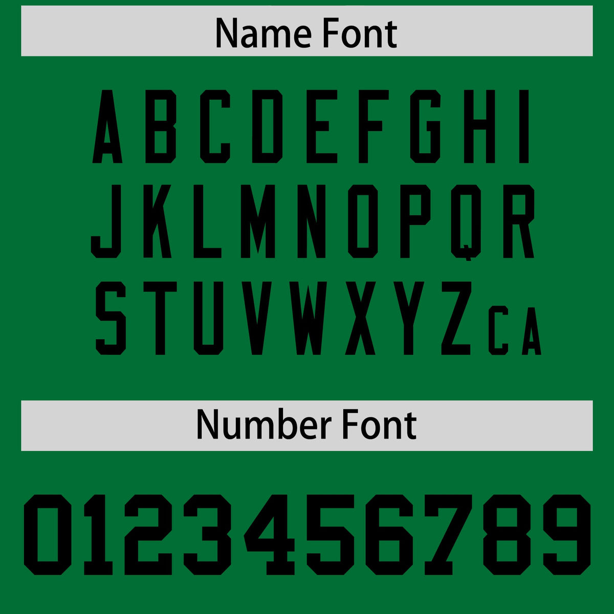 Custom Kelly Green Black Personalized Neckline Square Classic Authentic Football Jersey