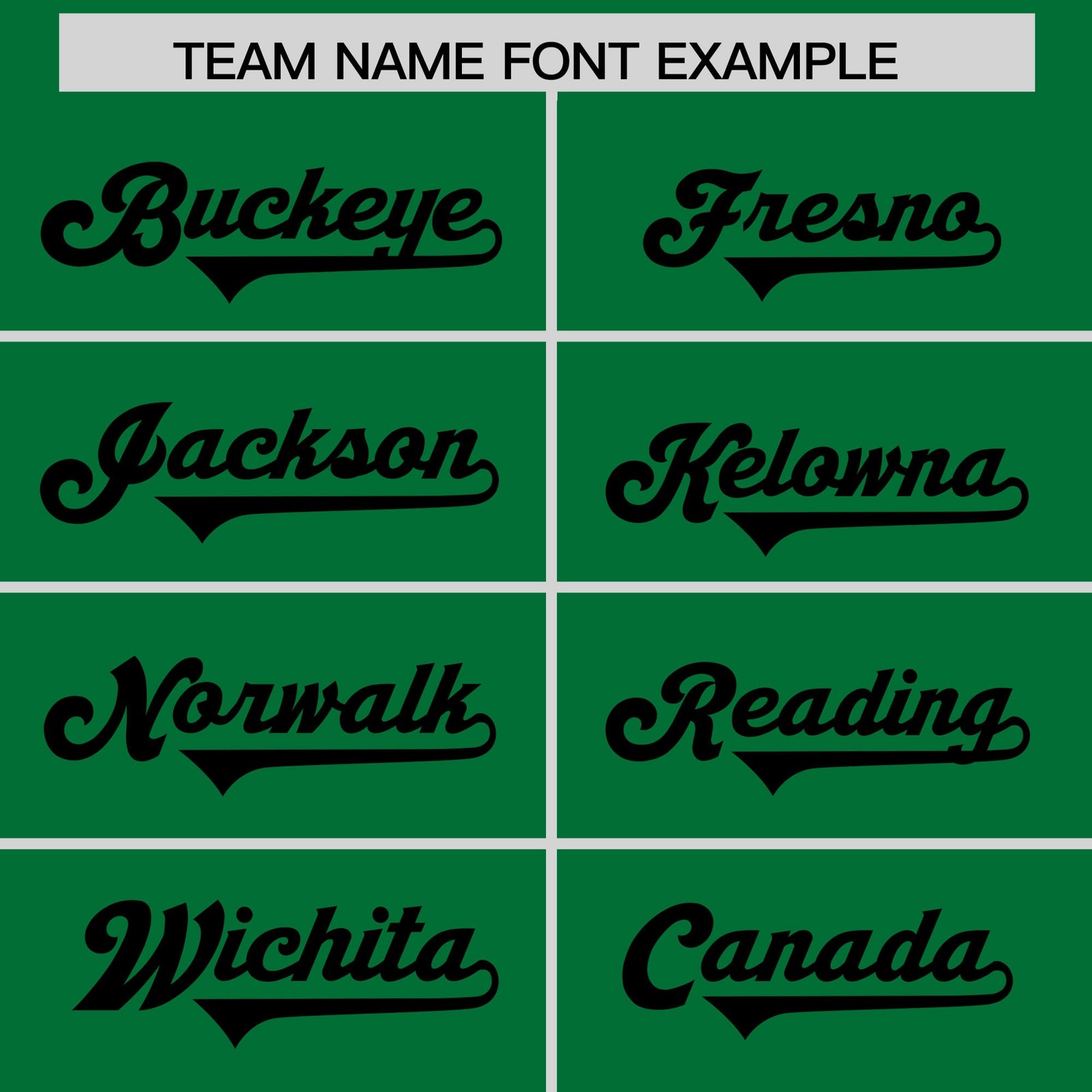 Custom Kelly Green Black Personalized Neckline Square Classic Authentic Football Jersey