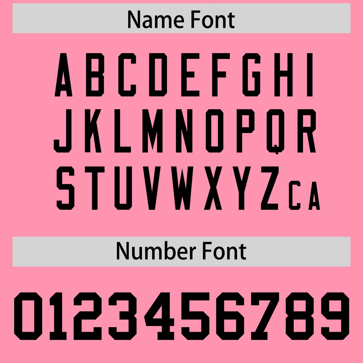 Custom Light Pink Black Personalized Neckline Square Classic Authentic Football Jersey