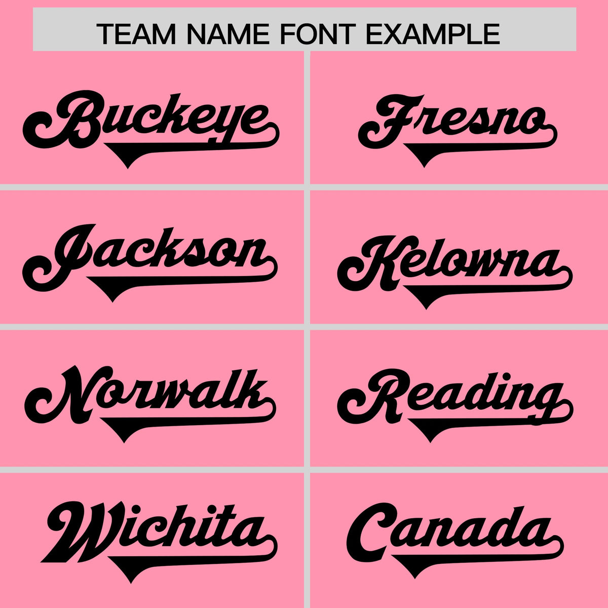 Custom Light Pink Black Personalized Neckline Square Classic Authentic Football Jersey