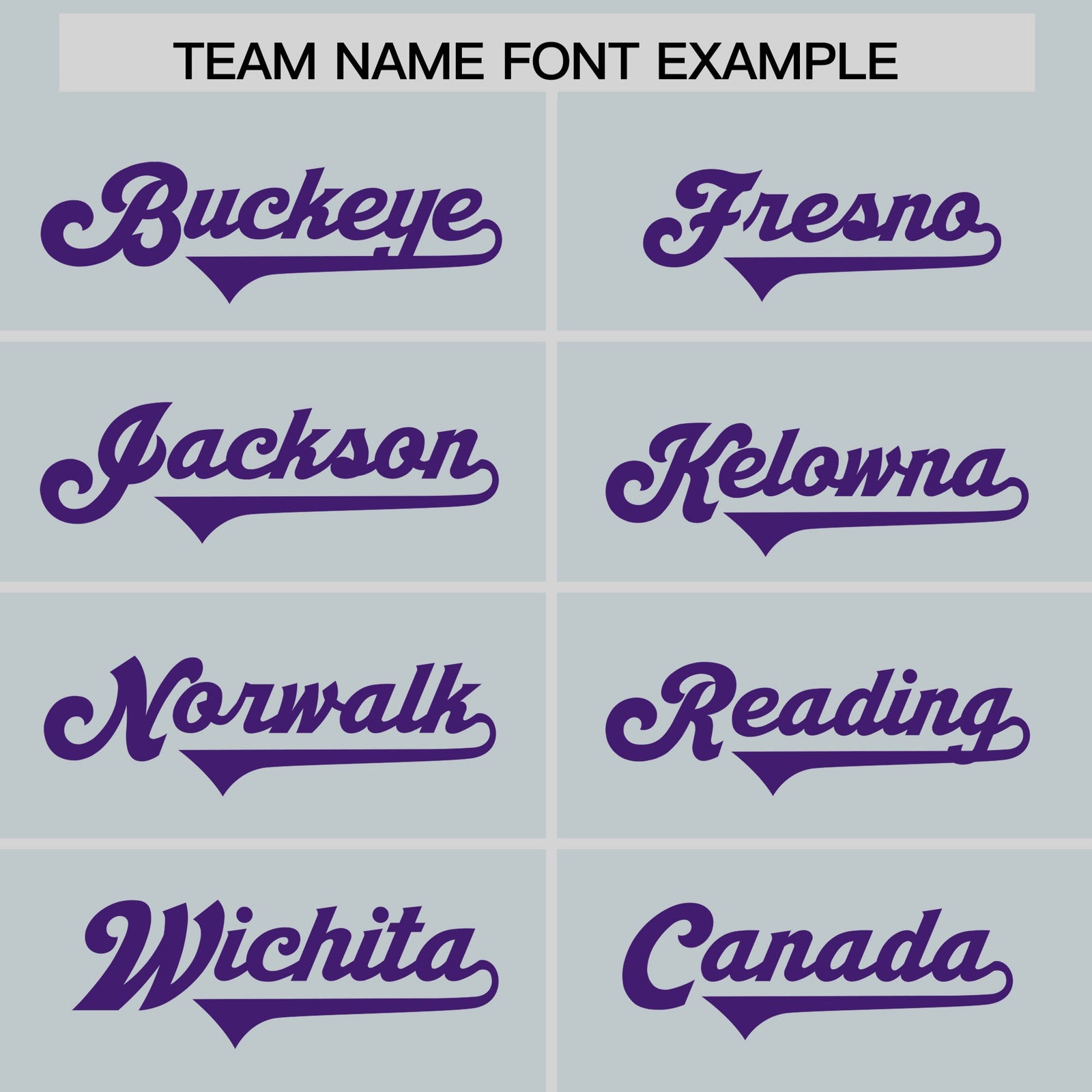 Custom Silver Purple Personalized Neckline Square Classic Authentic Football Jersey