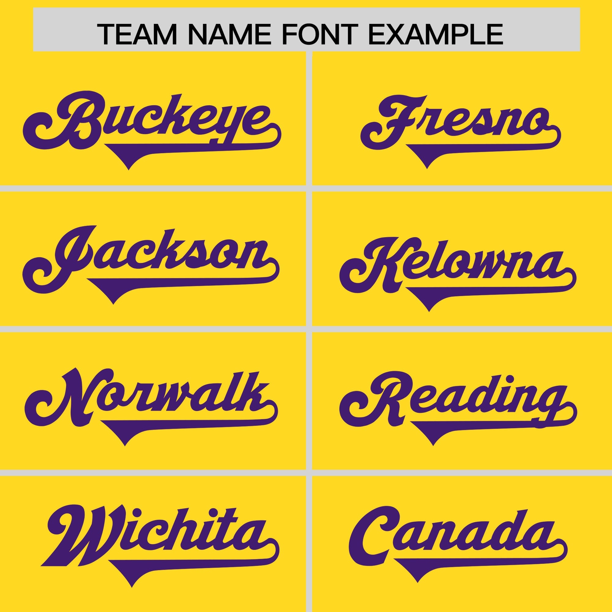 Custom Gold Purple Personalized Neckline Square Classic Authentic Football Jersey