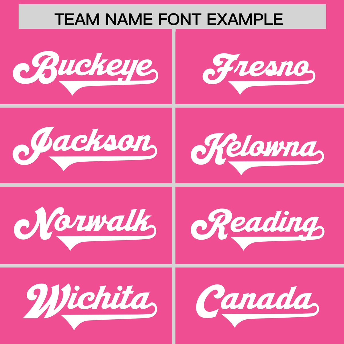 Custom Pink White Personalized Neckline Square Classic Authentic Football Jersey